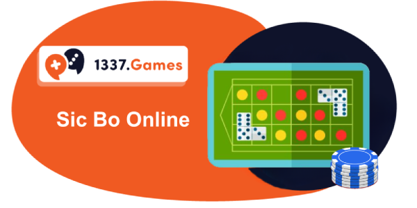 Sic Bo Online