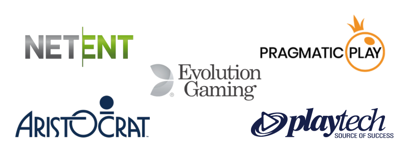 Top Casino Software Provider Australia