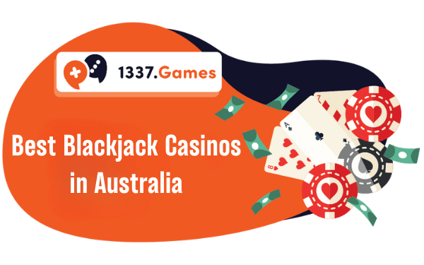 Blackjack Casinos in Australia