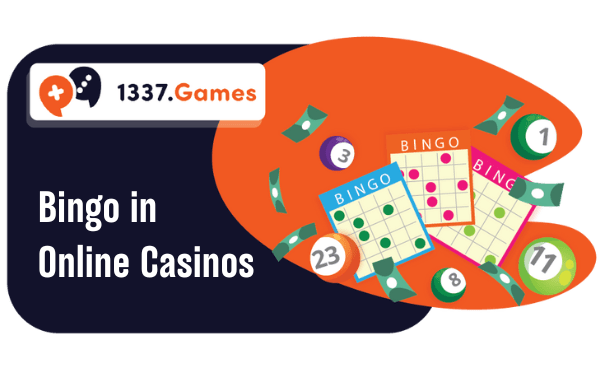 Bingo in Online Casinos Australia
