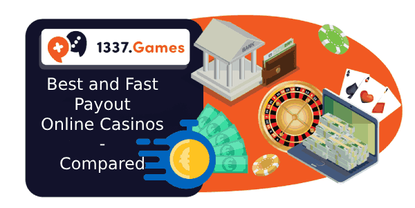 Best Payout Casinos and Fast Payout Casinos in Australia Compared!