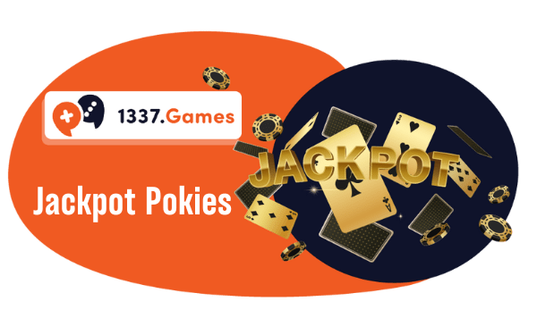 Jackpot Pokies