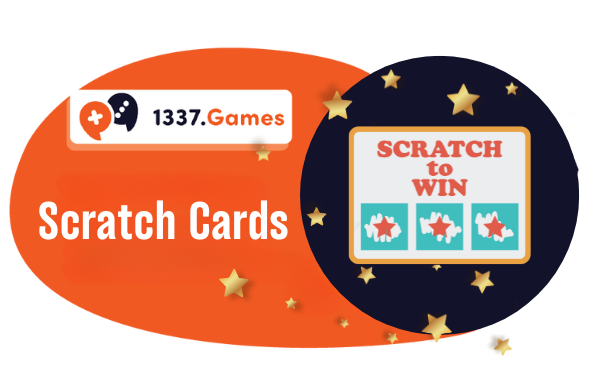Scratch Cards Australia