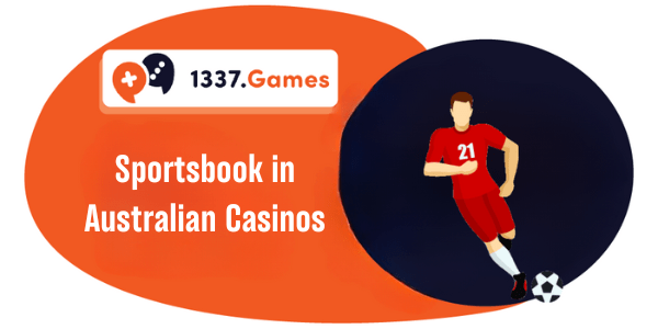 Sportsbook in Australia