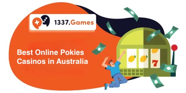 Online Pokies Australia
