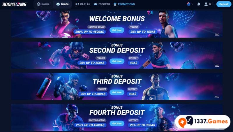 Claim Bonus at Non BetStop Betting Site