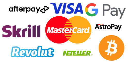 Payment Methods