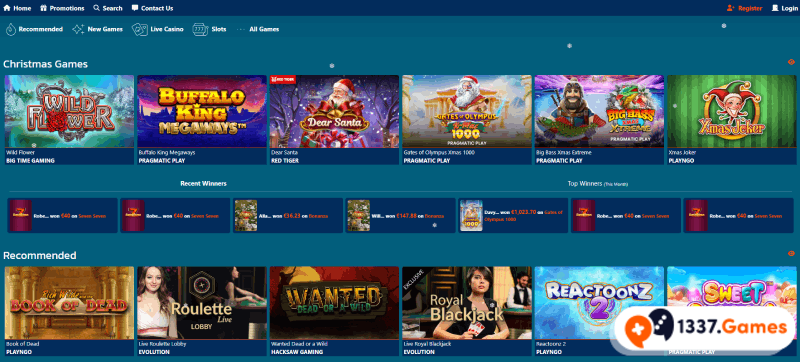 Bonusspellen in het online casino