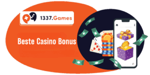 Beste Casino Bonus