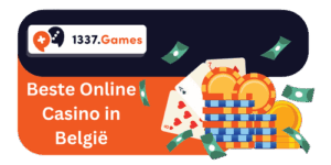 Beste Online Casino in België