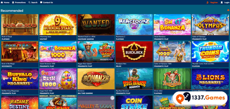 Spelen bij casino's zonder KSC vergunning