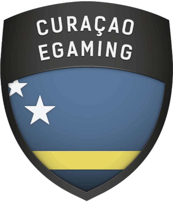 Licença Curaçao é popular em casinos confiávei