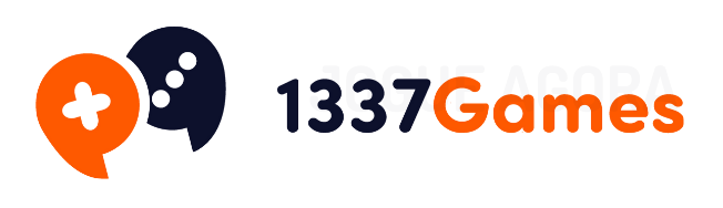 1337 Games BR