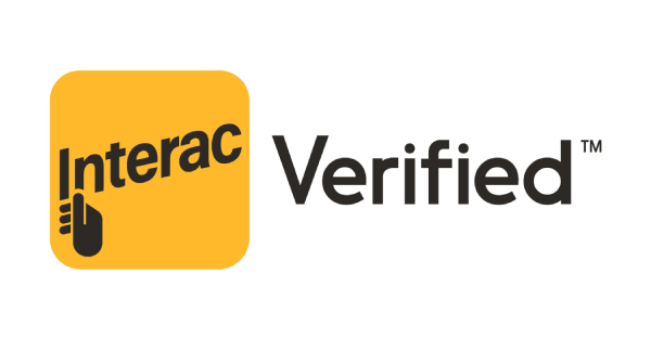Interac at online casinos