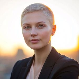 Adiel Asiala - Editor in Chief Image