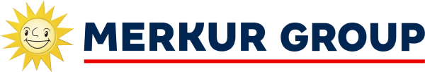 Merkur in Casinos