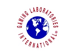 Gaming Laboratories International für Casino Tests