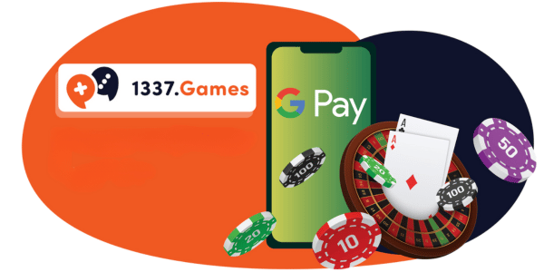 Besten Google Pay Casinos in Deutschland