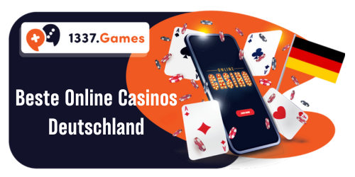 Beste Online Casinos Deutschland