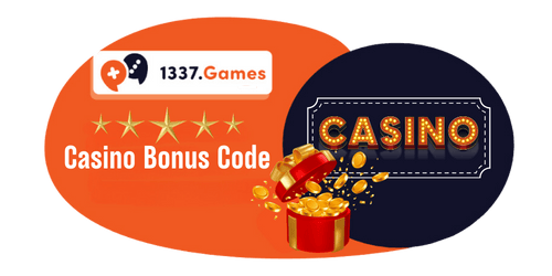 Casino Bonus Code