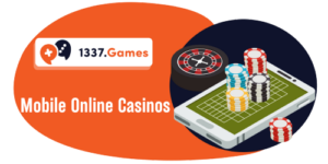 Mobile Casinos