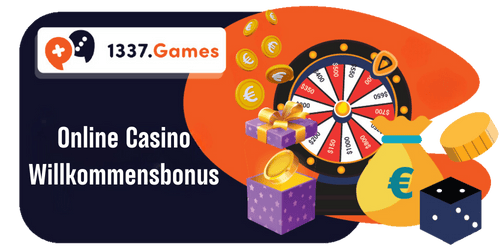 Online Casino Willkommensbonus