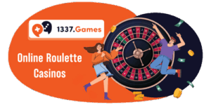 Online Roulette Casinos