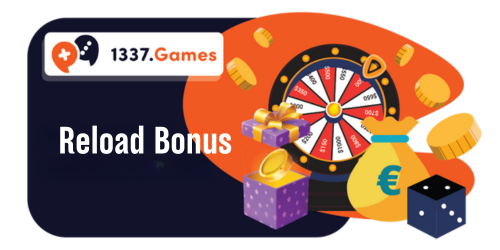 Reload Bonus