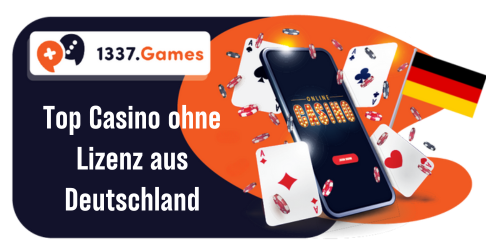 Beste Casinos ohne Lizenz