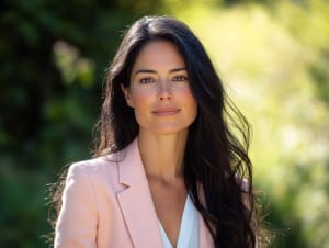 Betty Hernandez - Online-Casino-Expertin Image