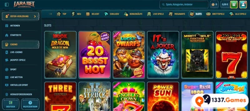 Beste Merkur Casino Spiele spielen