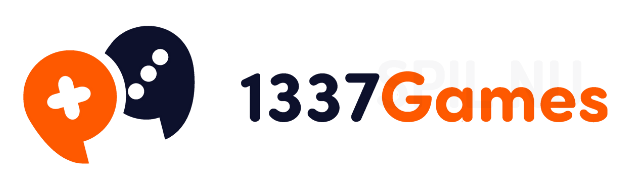 1337 Games DK