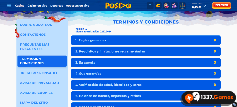 Comprobar los requisitos de apuesta en el casino en línea sin límite de retirada