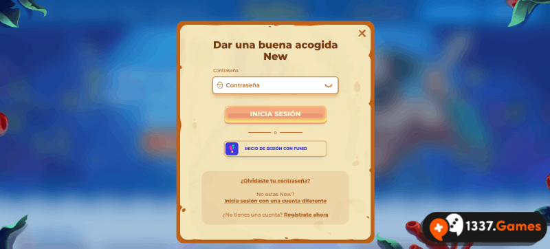 iniciar sesión en el sitio de apuestas de f1