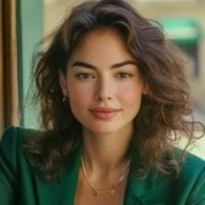 Deborah Garcia - Experta en casinos online