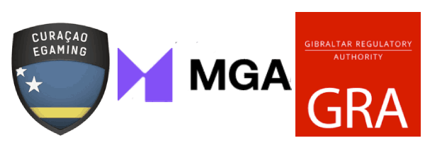 turvallinen kasino Peliluvat