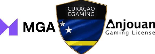 Trustly Casinon lisenssit