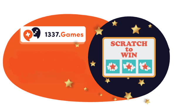 Meilleurs jeux de grattage sur sites de casino.