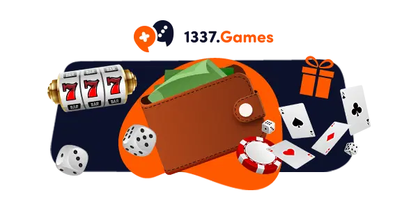 1337.Games Online Casino