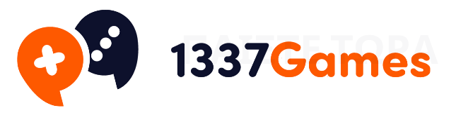 1337 Games GR