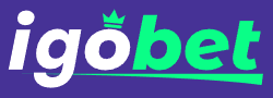 Igo.bet Logo