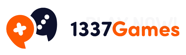 1337 Games IE