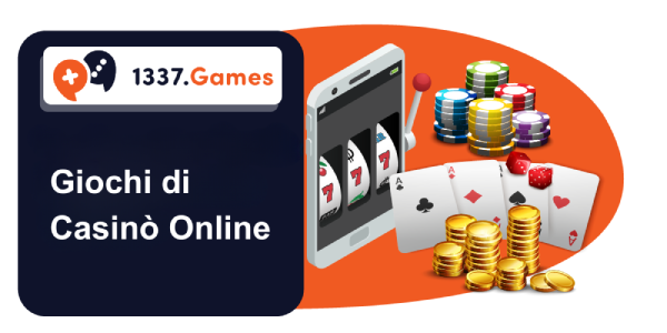 Giochi Di Casinò Online
