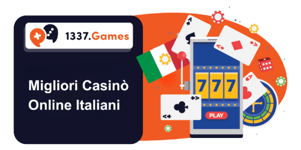 Migliori Casinò Online Italiani