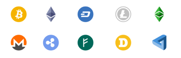 Le migliori criptovalute nei casinò online