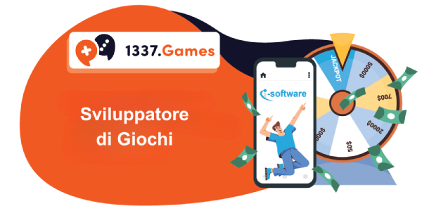 Sviluppatori di giochi di casinò online