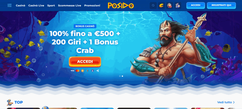 Scegliere un casinò di poker non-AAMS