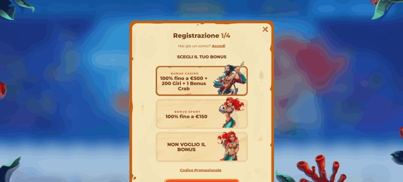 Registrarsi al casinò di poker online senza AAMS