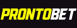 ProntoBet Logo
