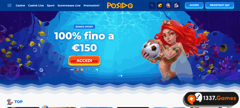 selezionare i bookmakers senza AAMS